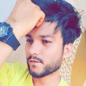 Meet your Posher, Rizwan